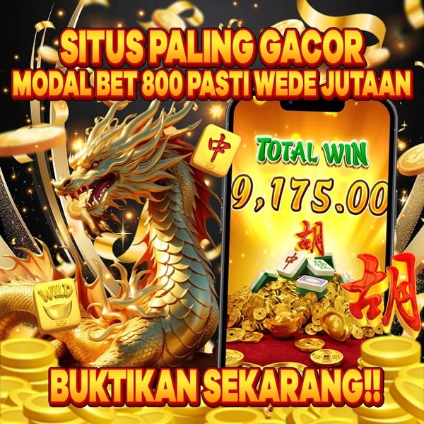 MC88: Depo Mini Bisa Kaya? Coba Game Online Ini